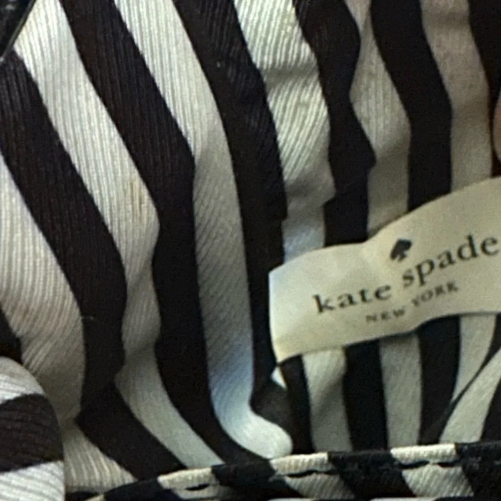 kate spade description authentic